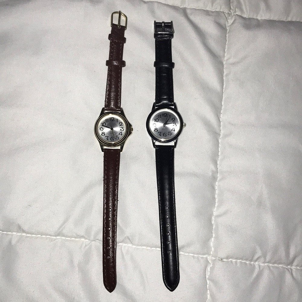 Watches